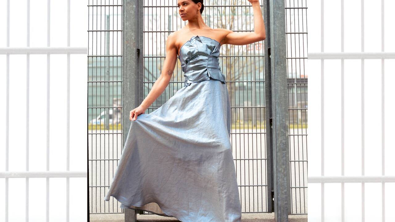 Festspieloutfits wollen gut überlegt sein. 
