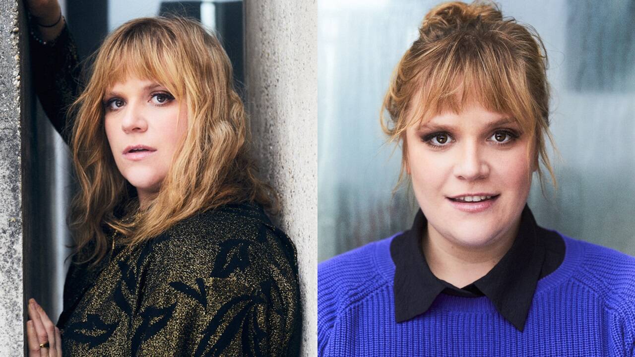 Stefanie Reinsperger 