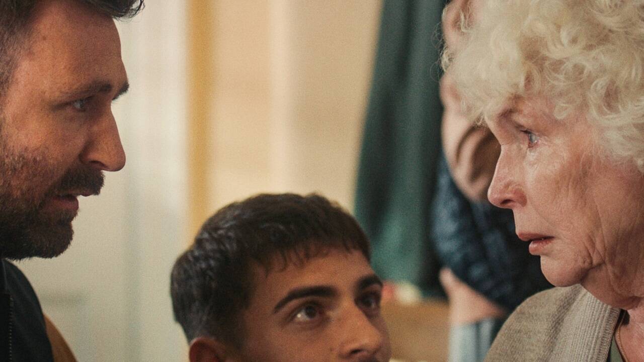 Bilder zum Film „Vier Mütter für Edward“ 