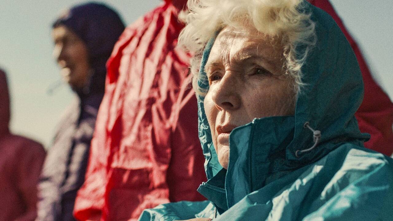 Bilder zum Film „Vier Mütter für Edward“ 