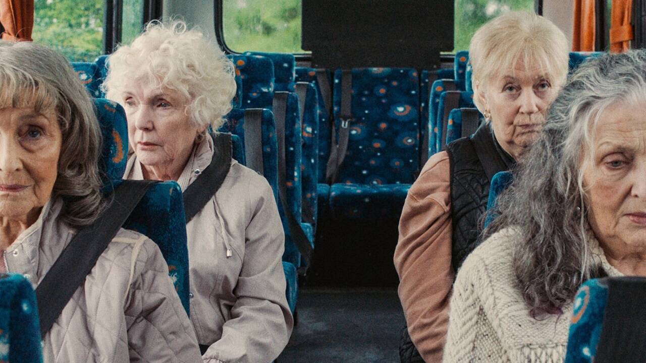 Bilder zum Film „Vier Mütter für Edward“ 