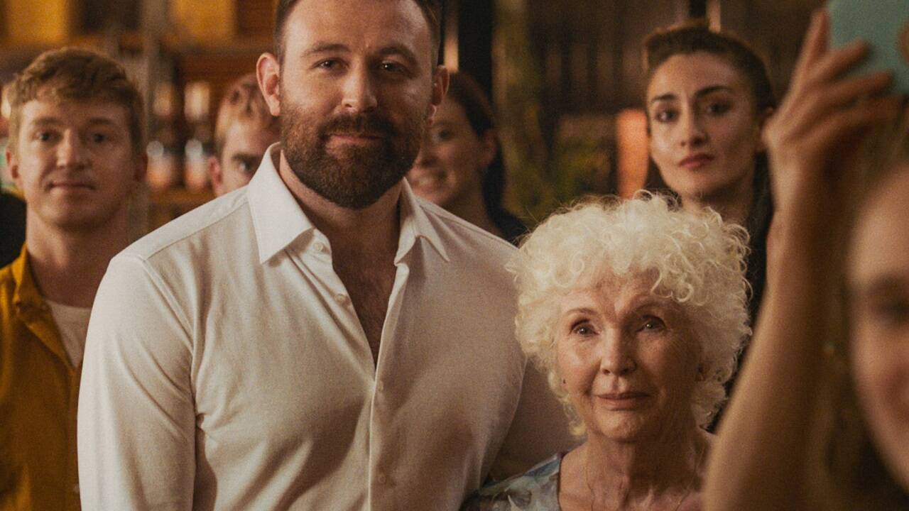Bilder zum Film „Vier Mütter für Edward“ 