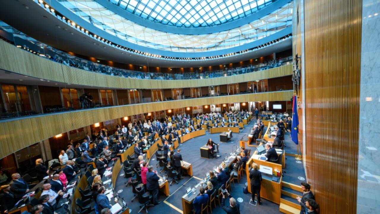 Messenger-Überwachung soll am Mittwoch beschlossen werden  Messenger-Überwachung soll am Mittwoch beschlossen werden