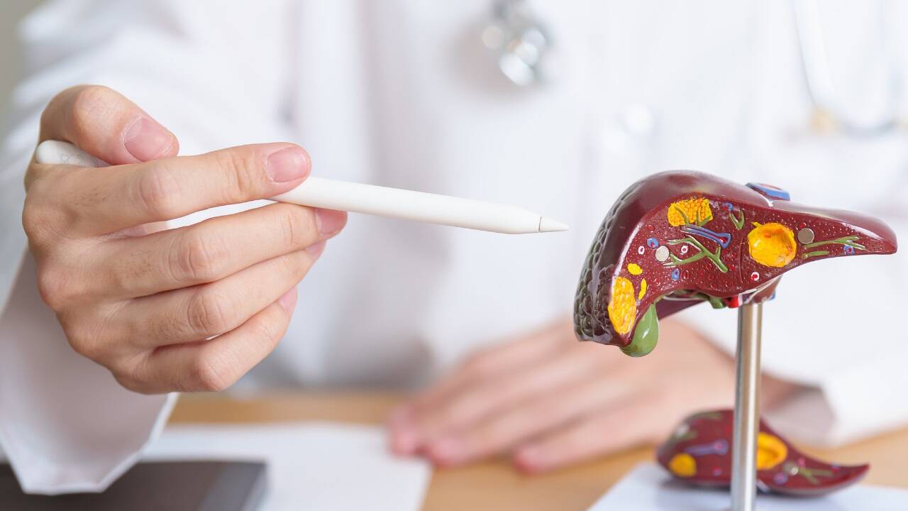 Die Entfernung der Gallenblase ist heute ein Routineeingriff. Dabei wird auf die Schlüssellochtechnik gesetzt.   Die Entfernung der Gallenblase ist heute ein Routineeingriff. Dabei wird auf die Schlüssellochtechnik gesetzt.