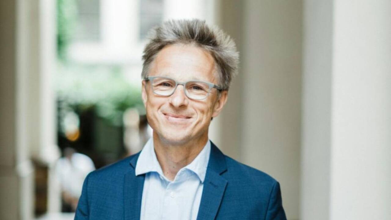 Johannes Hiemetsberger leitet ab 2026 die DonauFestwochen 