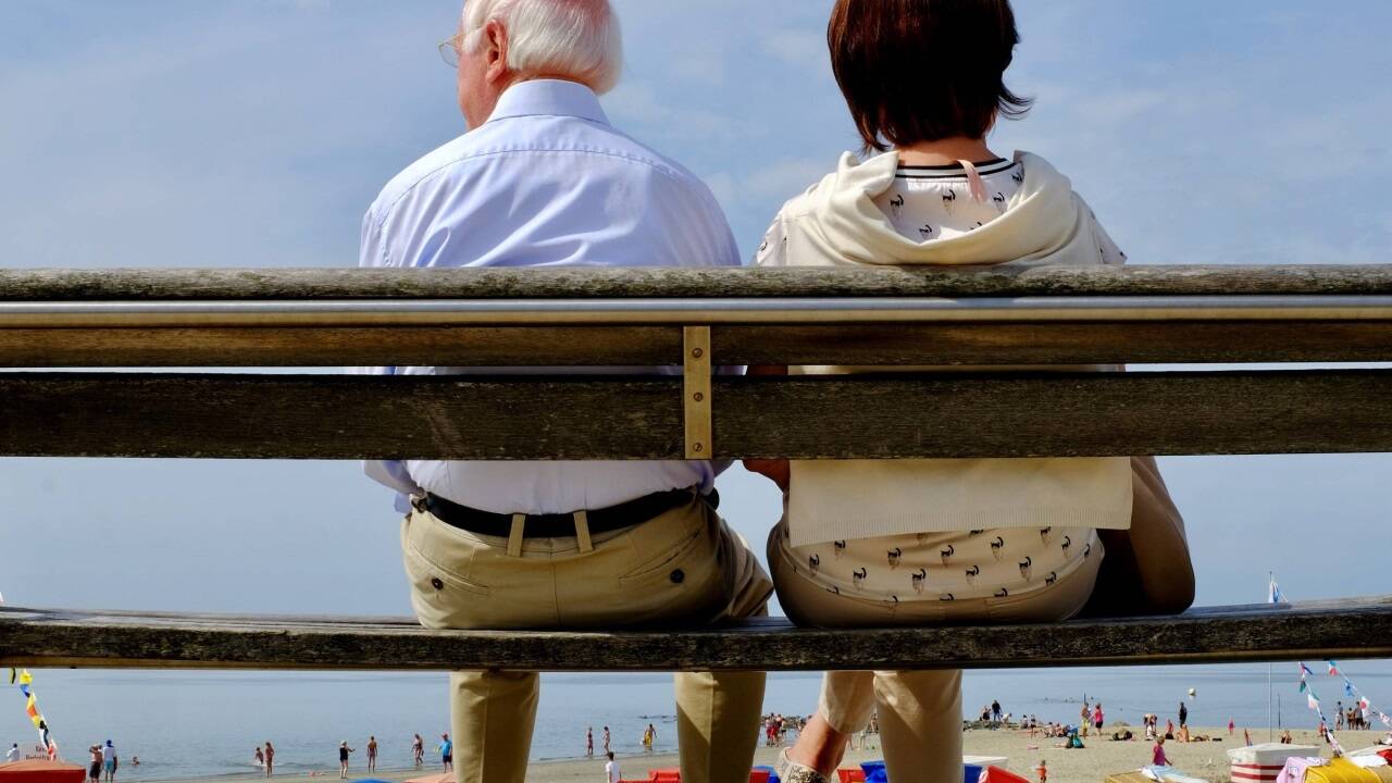 Länger arbeiten statt früher im Ruhestand: Das will die Regierung mit ihren Neuregelungen im Pensionssystem erreichen. Die neue Teilpension ist ein Schlüssel dafür. Länger arbeiten statt früher im Ruhestand: Das will die Regierung mit ihren Neuregelungen im Pensionssystem erreichen. Die neue Teilpension ist ein Schlüssel dafür.