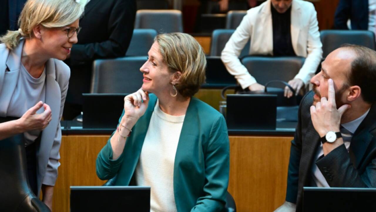 Parteiübergreifender Widerstand gegen Messenger-Überwachung  Parteiübergreifender Widerstand gegen Messenger-Überwachung