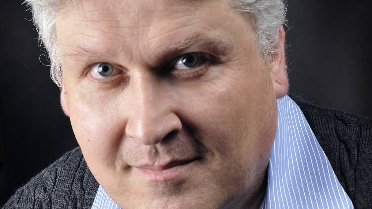 Sepp Hochreiter sorgt mit seinem Startup NXAI für Aufsehen. 