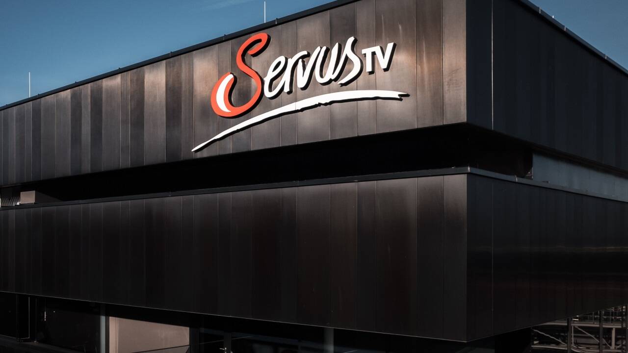 Bei der Mutter von ServusTV und wohl auch bei ServusTV selbst tut sich gerade einiges. Bei der Mutter von ServusTV und wohl auch bei ServusTV selbst tut sich gerade einiges.