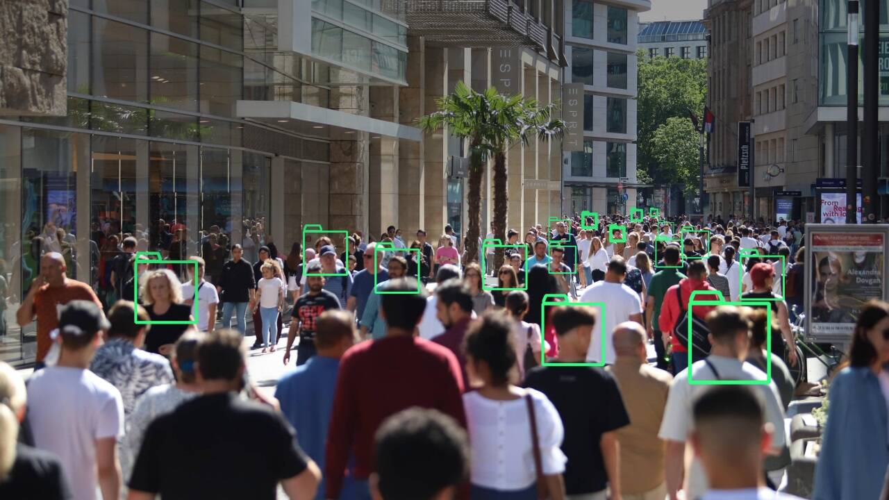 In der EU sollen ab 2. August strengere Regeln für künstliche Intelligenz (KI) gelten. 