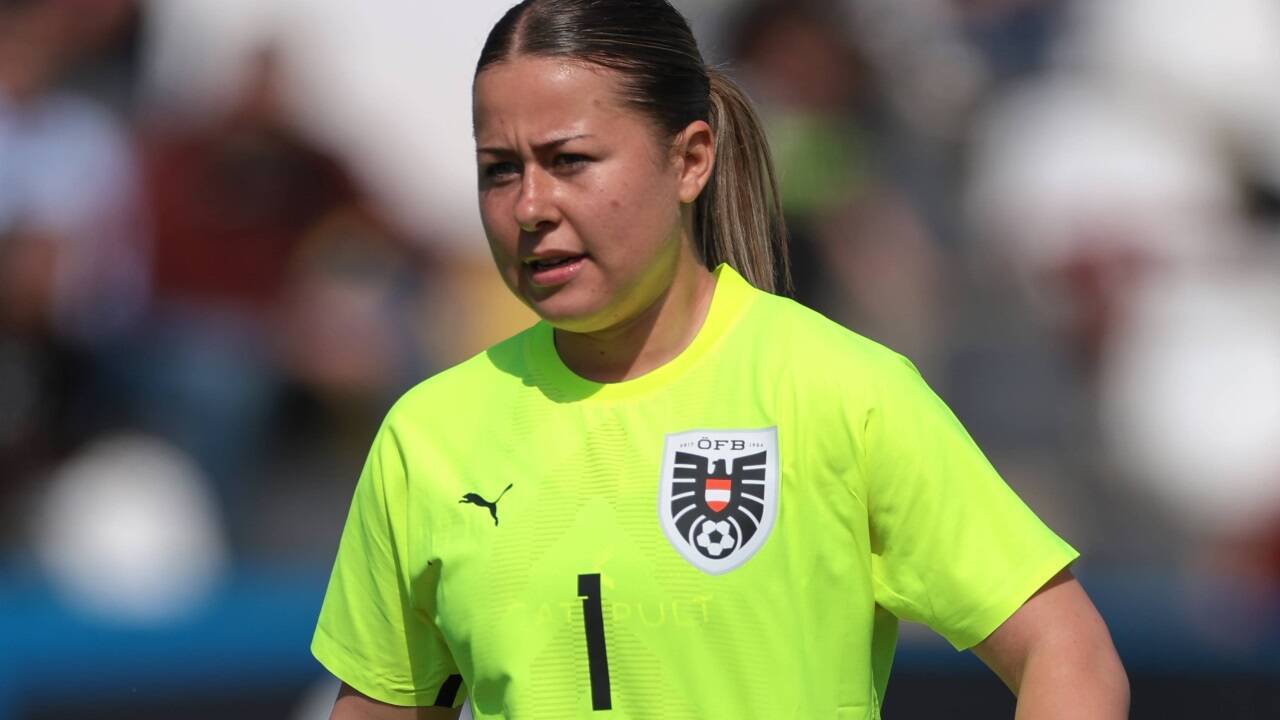 Mariella El Sherif.  