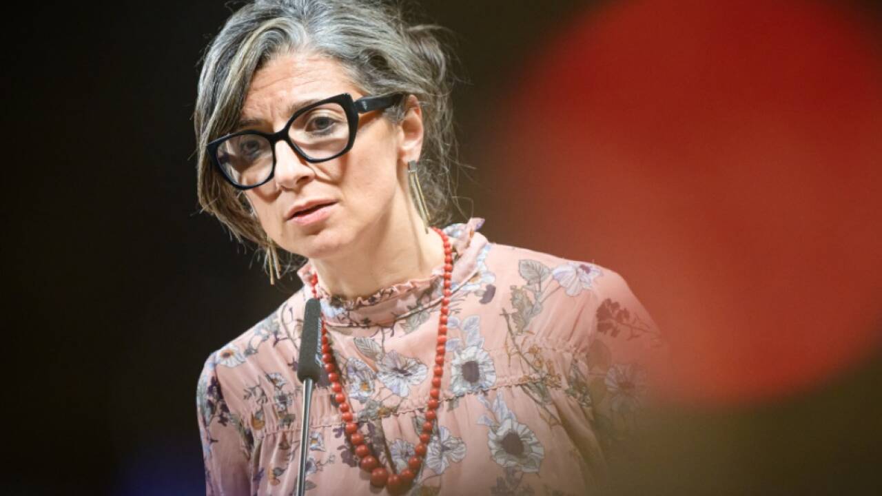 Juristin Albanese von USA sanktioniert 