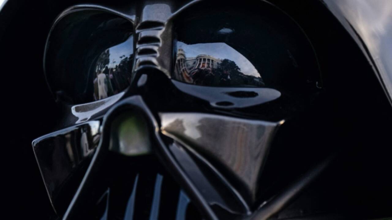 Bösewichte wie Darth Vader würden gegen eigene Parteipräferenz wählen 
