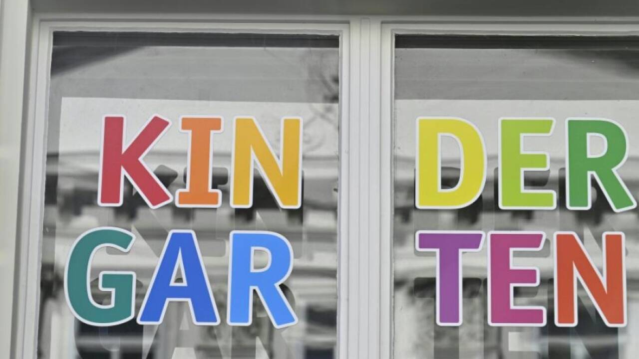 Für die Kindergärten werden Pädagoginnen gesucht 