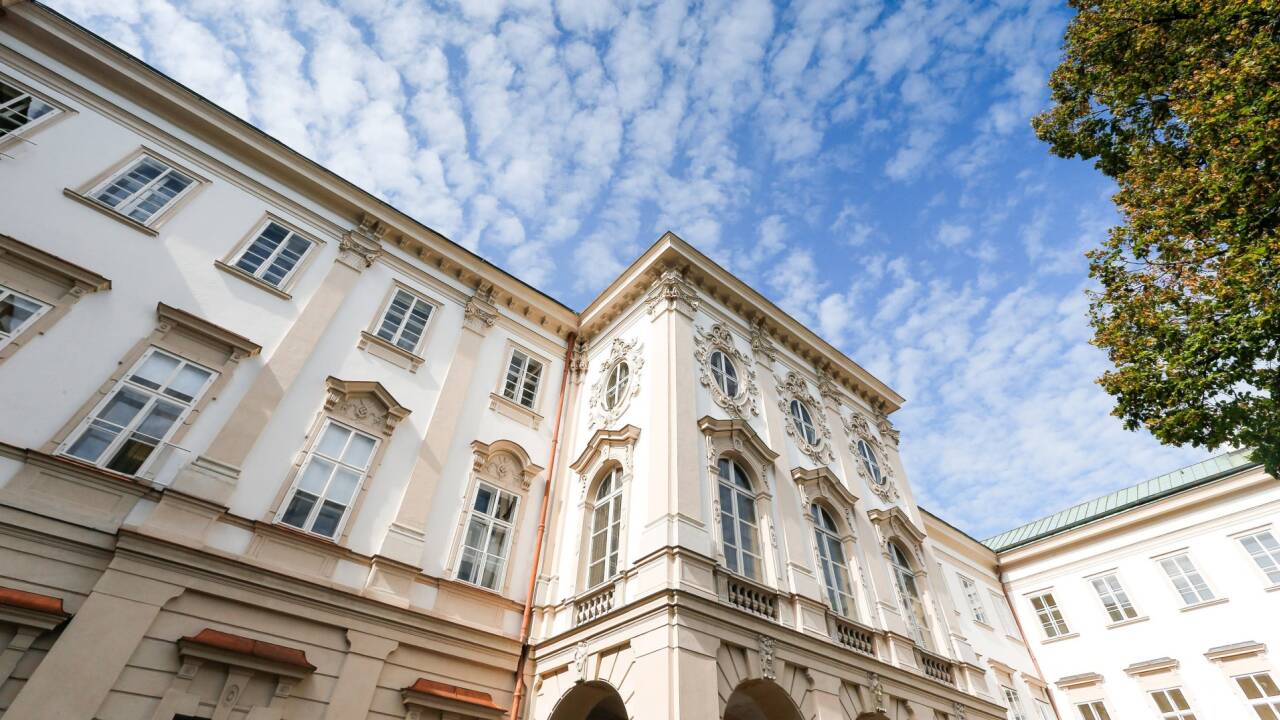Das Urteil im Swap-Prozess hat auch die Politik im Schloss Mirabell in seinen Grundfesten erschüttert.  