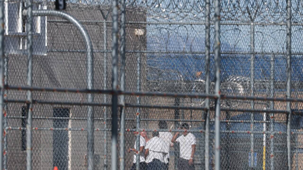 Vorgehen der Einwanderungsbehörde in Kalifornien umstritten 