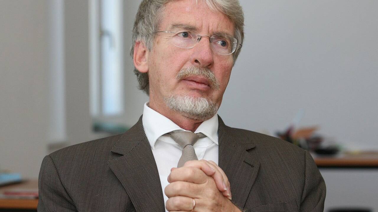 Reinhart von Gutzeit 2014. 