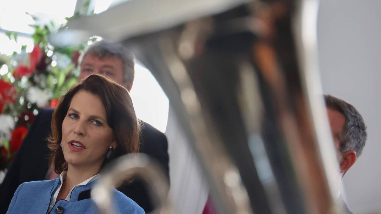 Neu im Amt – und bereit zu Reformen? Karoline Edtstadler (ÖVP).  