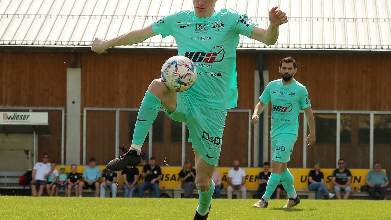 Der Transfer von Pavle Ratkov vom Salzburg-Ligisten Puch zum Westligisten Bischofshofen droht zu platzen.  