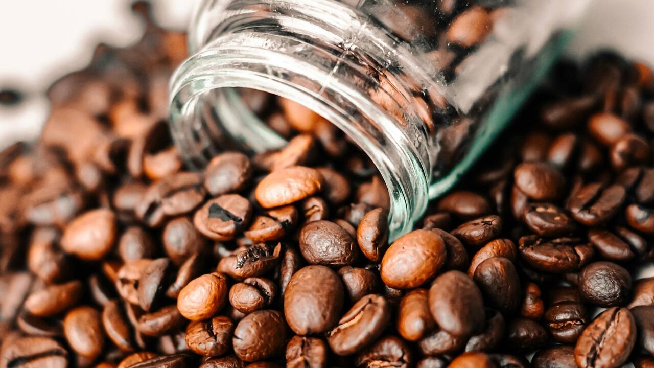 Die verarbeitete Kaffeebohne ist wichtiger Bestandteil im Leben der Österreicher 