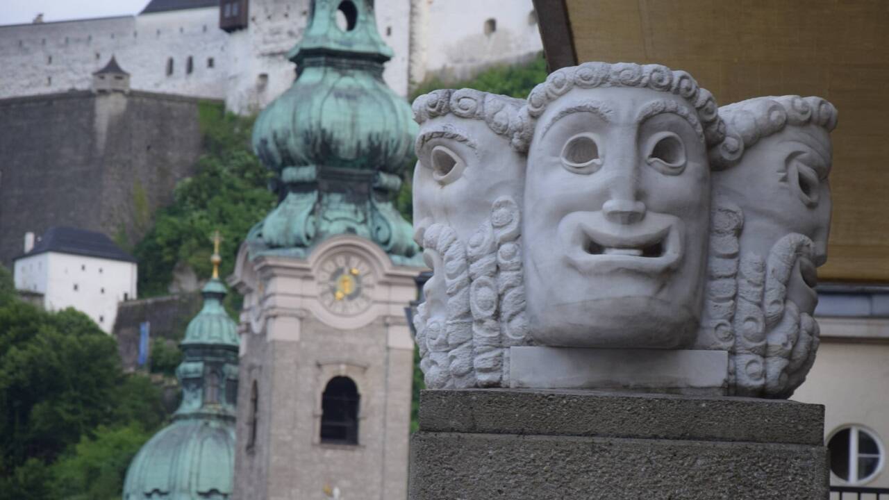 Am Freitag, 18. Juli, starten die Salzburger Festspiele – sie tragen maßgeblich zu Salzburgs Ruf als Weltstadt bei. Längst aber öffnen sie sich auch dem einheimischen Publikum.  