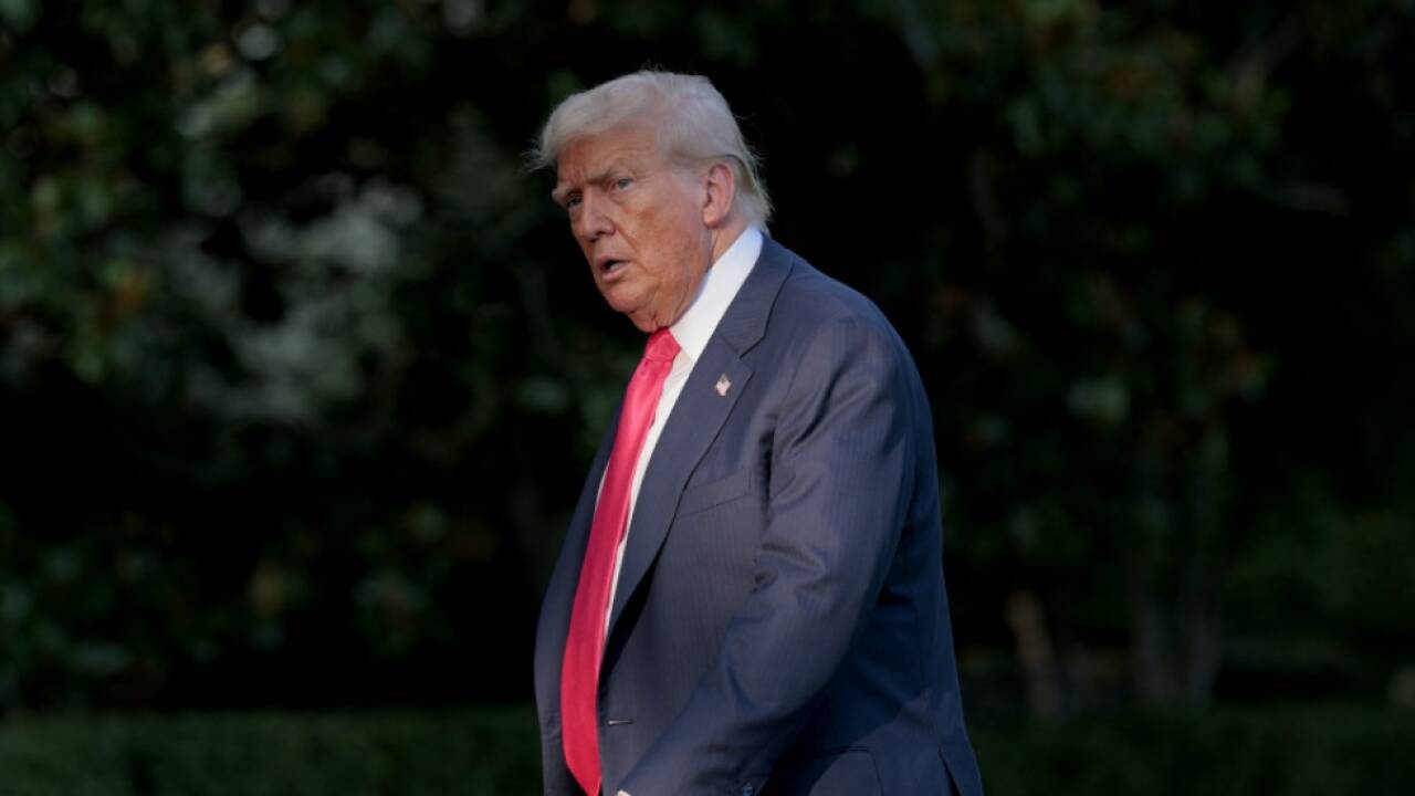 US-Präsident spricht am Mittwoch mit Katars Ministerpräsident al-Thani  US-Präsident spricht am Mittwoch mit Katars Ministerpräsident al-Thani