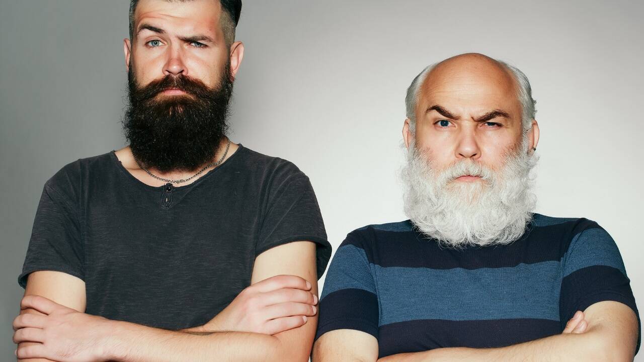 Wenn auch nicht immer Einigkeit herrscht: Wie können unterschiedliche Generationen bestmöglich zusammenarbeiten? 