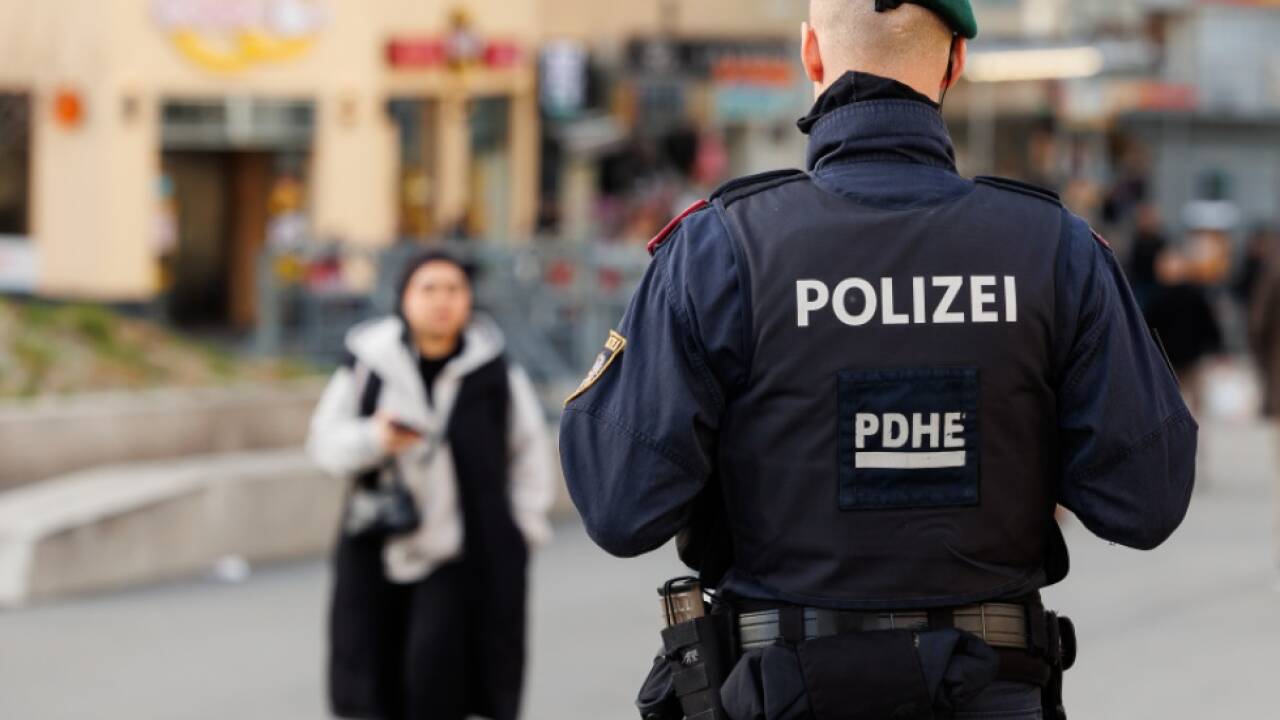 Messerattacke in Favoritner "Waffenverbotszone" Messerattacke in Favoritner 'Waffenverbotszone'