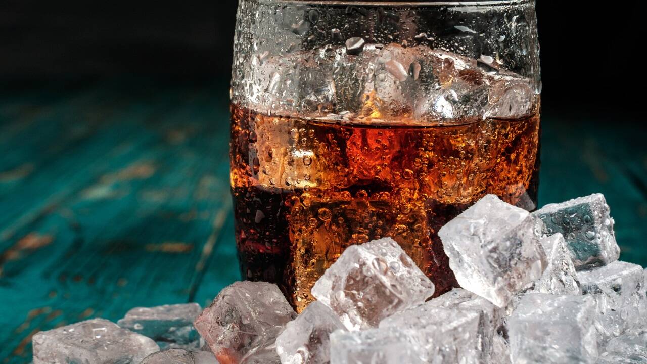 Trump will echten Rohrzucker im Coca-Cola. Trump will echten Rohrzucker im Coca-Cola.