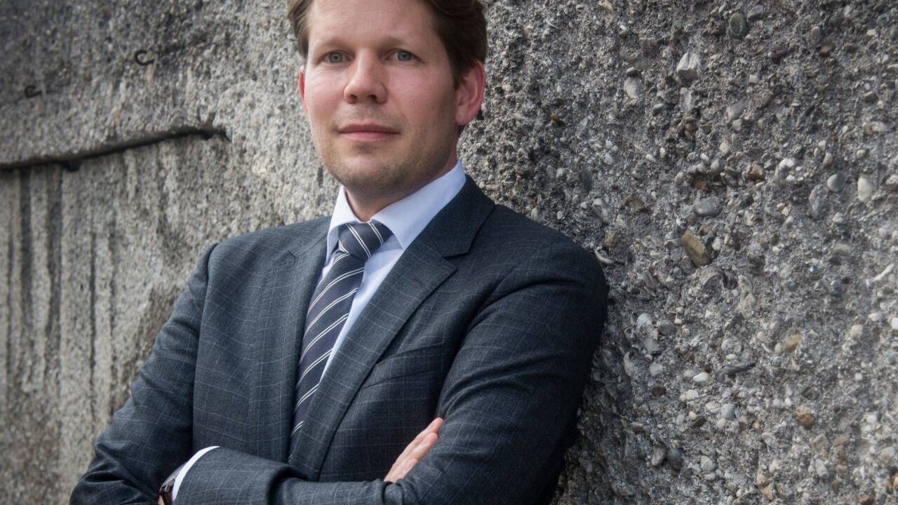 Florian Wiegand 