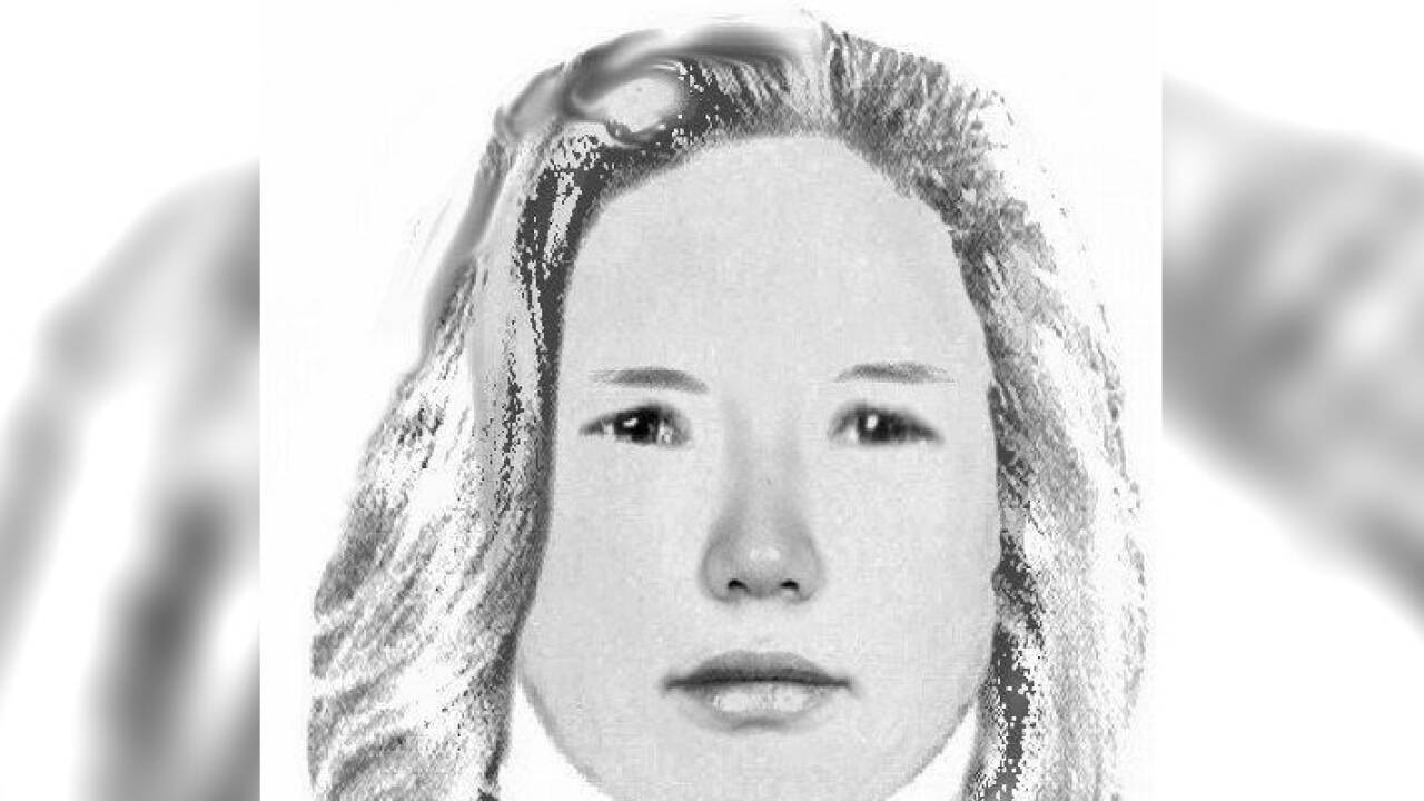 Diese Personen werden gesucht. 