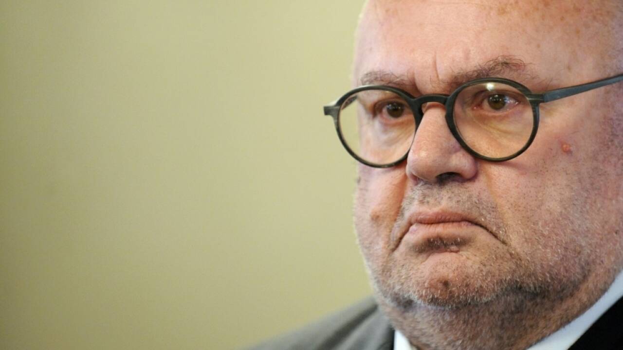 Franz Schuh 