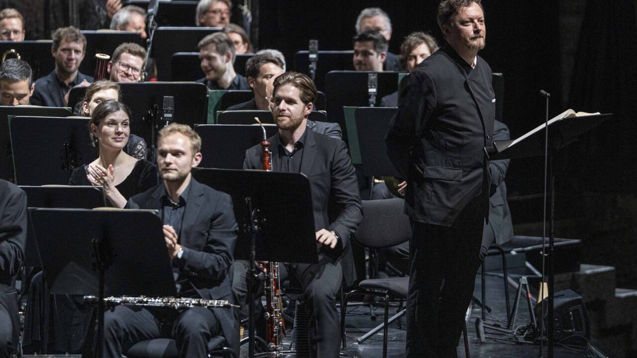 Georg Nigl als Jean-Charles 