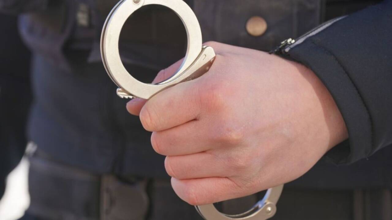 Entflohener U-Häftling in Linz wurde gefasst Entflohener U-Häftling in Linz wurde gefasst