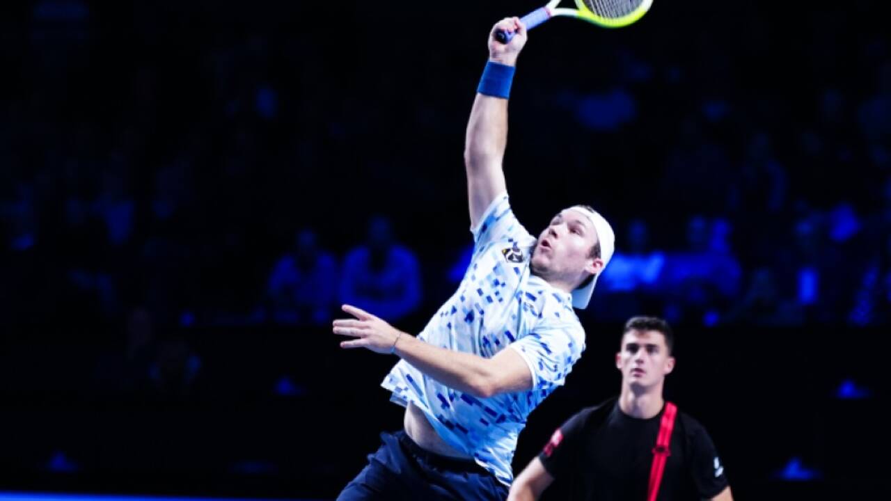 Miedler steht knapp vor dem Turniersieg 