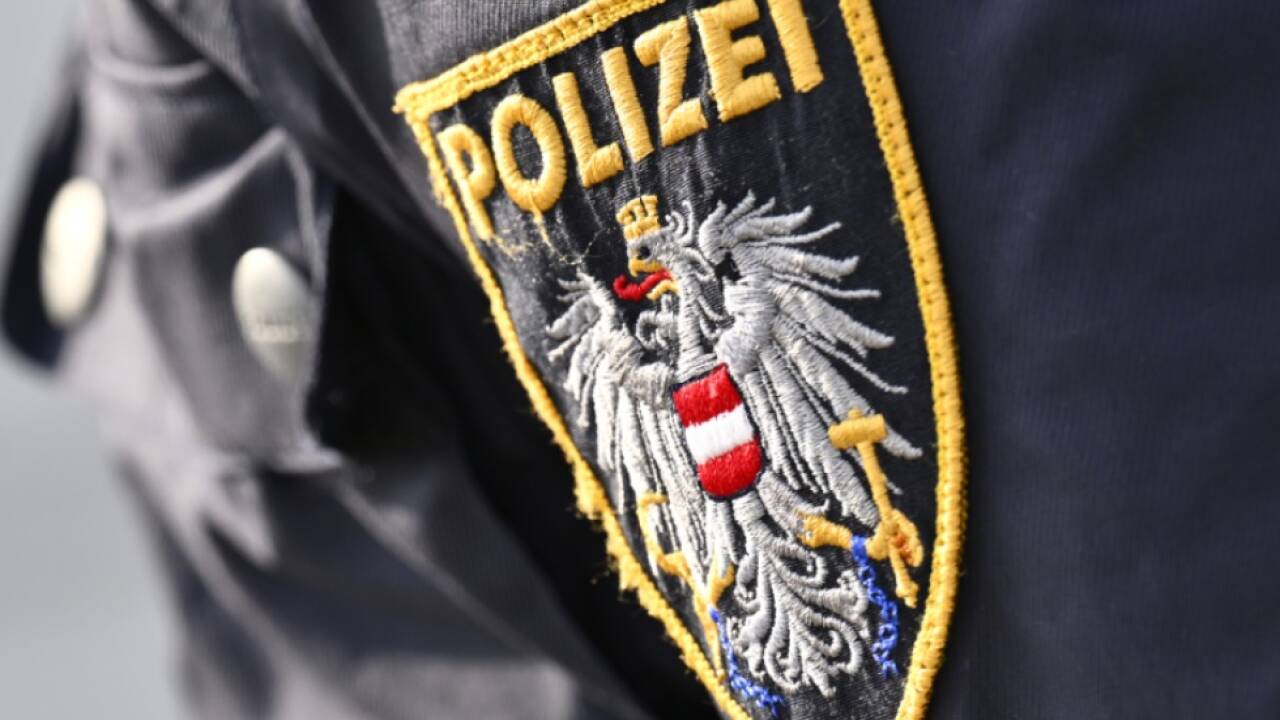 Ein Zeuge gab der Wiener Polizei den richtigen Tipp Ein Zeuge gab der Wiener Polizei den richtigen Tipp