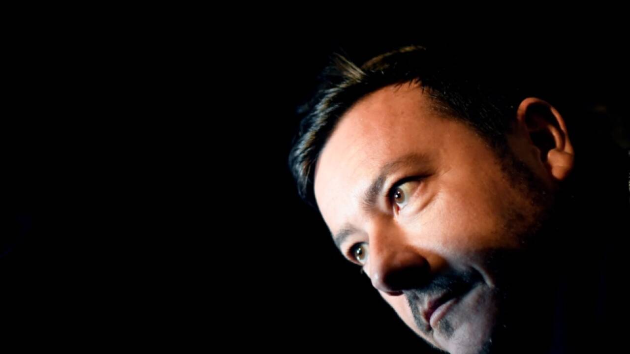 Weiterer schwerer Betrugsvorwurf löste Ermittlungen aus Weiterer schwerer Betrugsvorwurf löste Ermittlungen aus