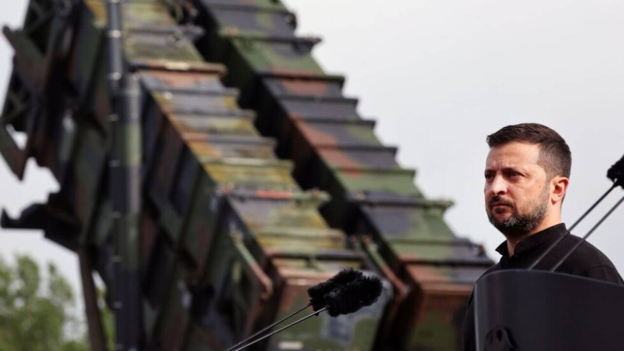 Treffen der Ukraine-Kontaktgruppe zu Militärhilfe für Kiew Treffen der Ukraine-Kontaktgruppe zu Militärhilfe für Kiew