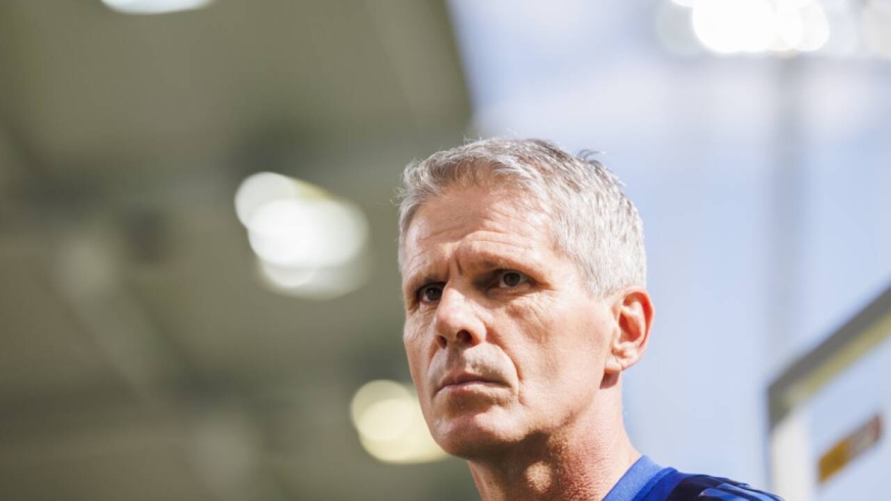 Auf WAC-Trainer Kühbauer warten Duelle mit PAOK Saloniki 