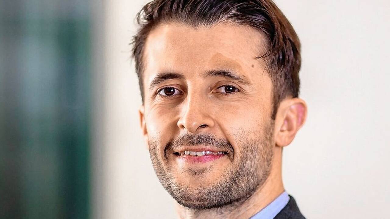 Ideal wäre eine neutrale Plattform. ¦ Marco Ramsbacher ¦ Geschäftsführer Westbahn 