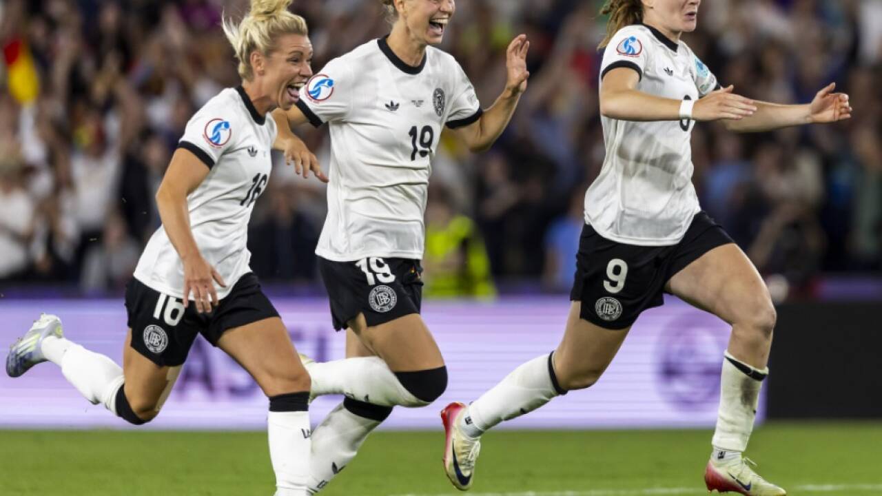 Deutschland will gegen Spanien weiter ohne Niederlage bleiben 