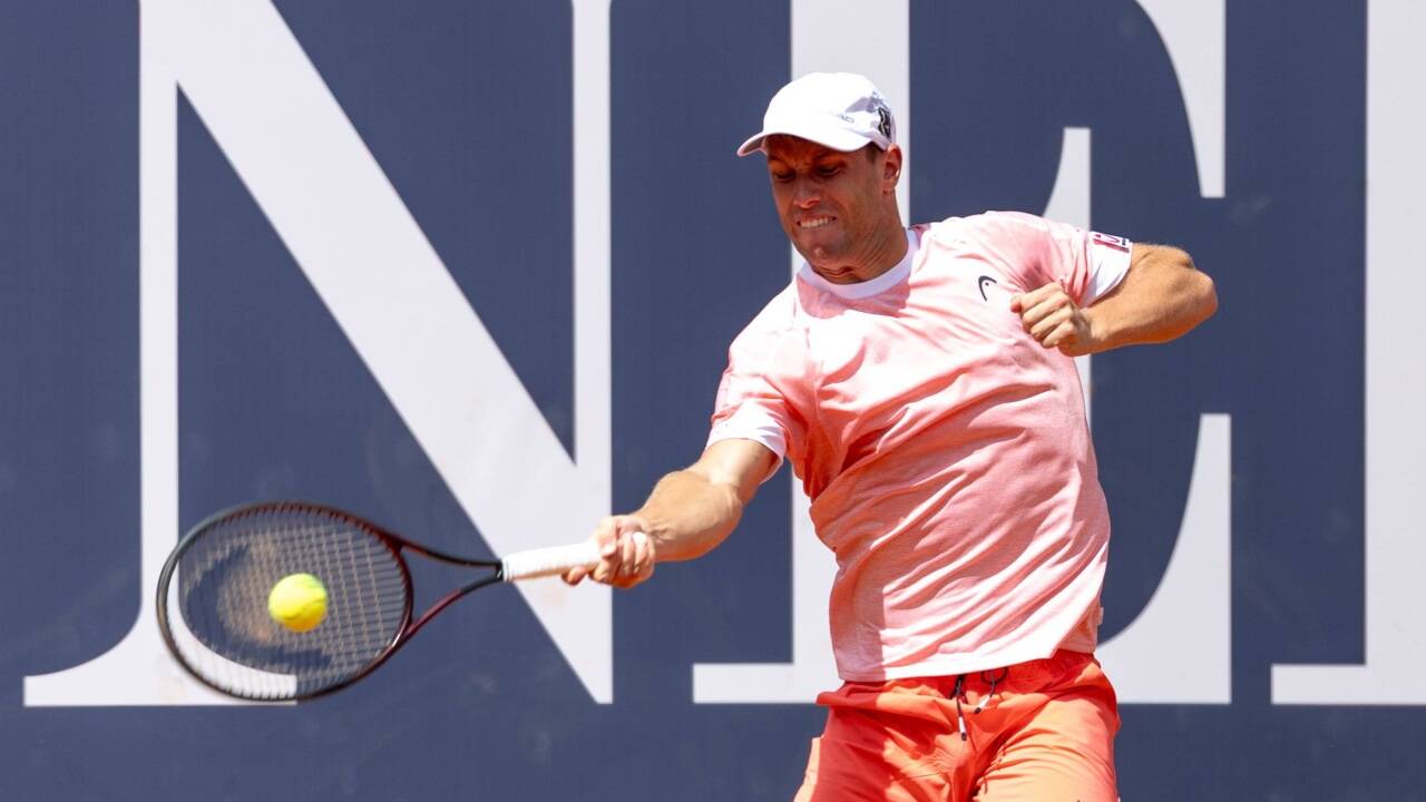 Filip Misolic setzte seinen Erfolgslauf auch in Kitzbühel fort. 