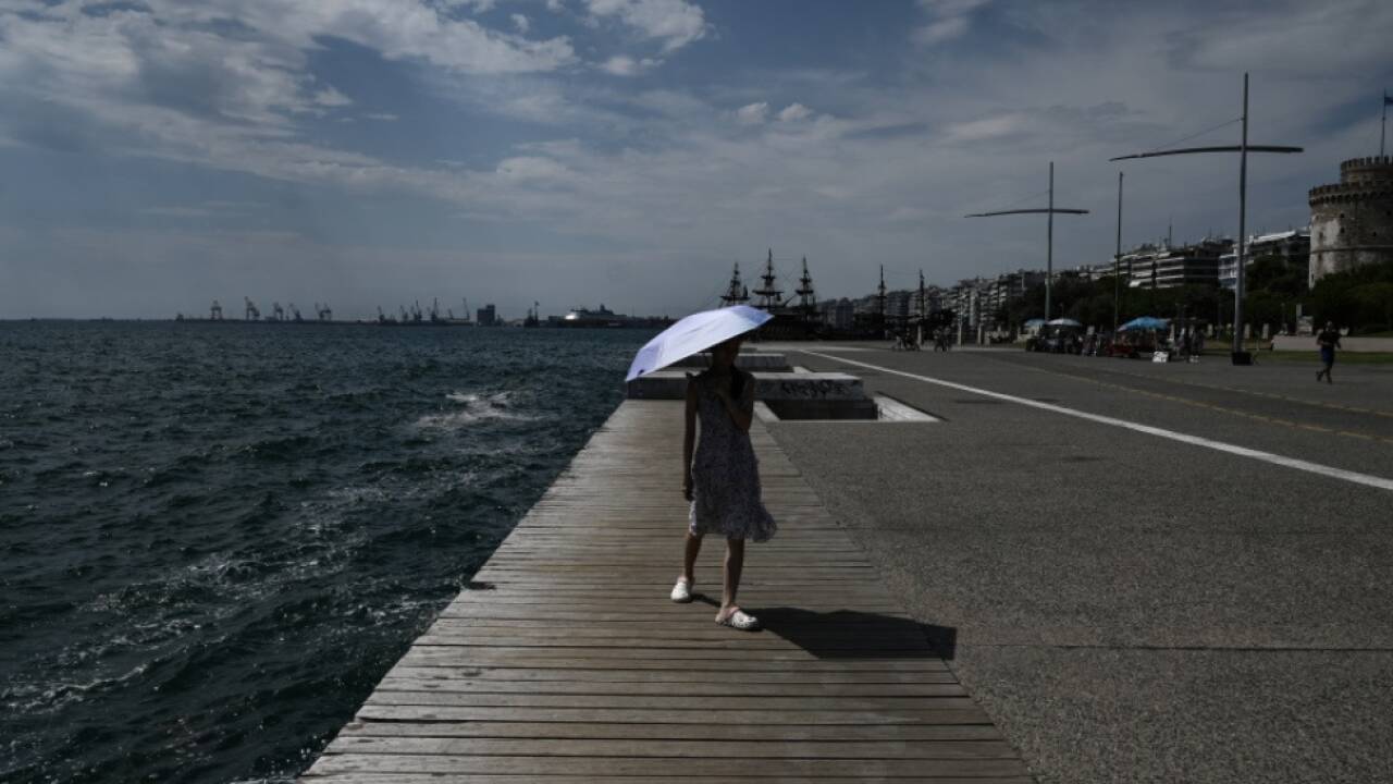 Höhepunkt noch nicht erreicht Höhepunkt noch nicht erreicht