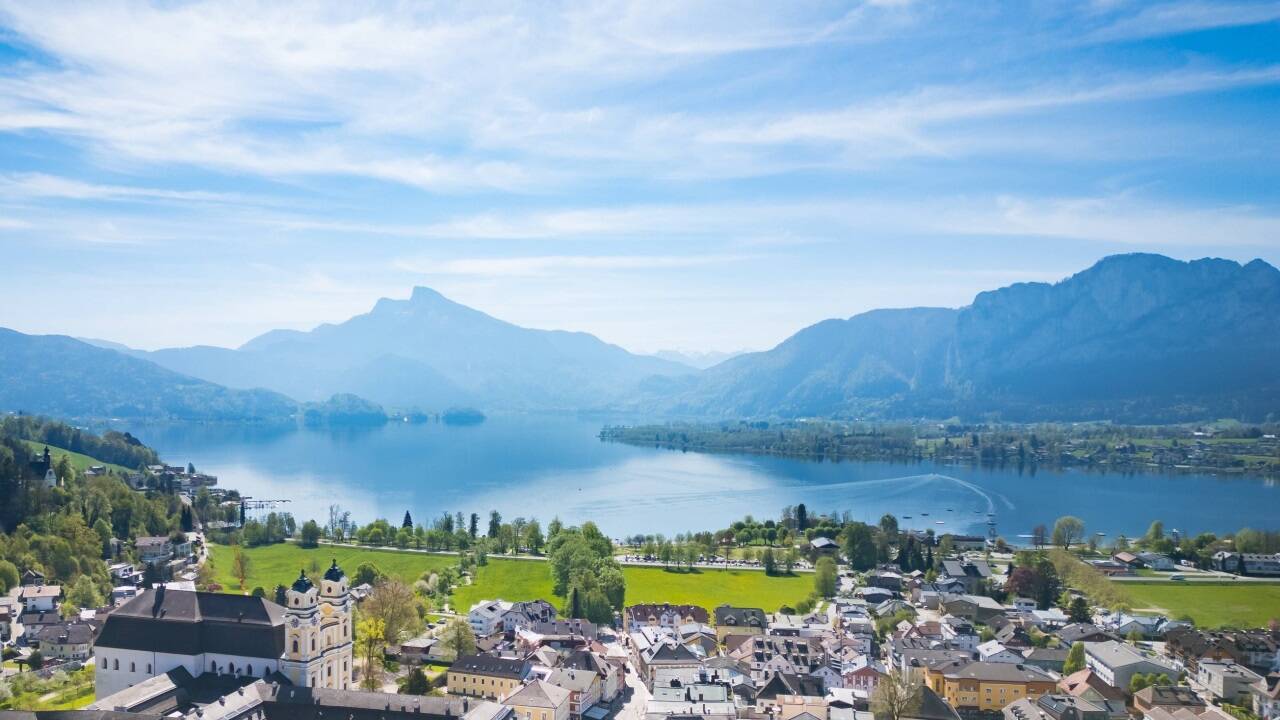 Am Mondsee wurden alle Pachtverträge gekündigt Am Mondsee wurden alle Pachtverträge gekündigt
