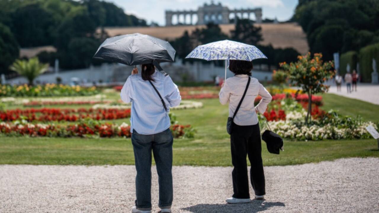 Erneut Bestwert für den Wiener Fremdenverkehr Erneut Bestwert für den Wiener Fremdenverkehr