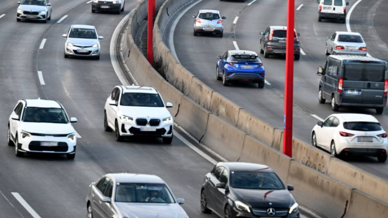 Problematisch sei direkt auf der Straße weggeworfener Müll Problematisch sei direkt auf der Straße weggeworfener Müll