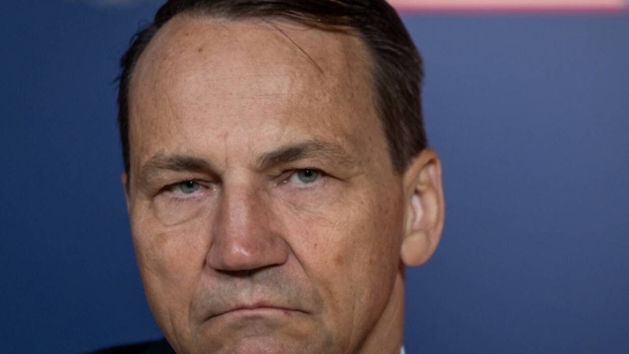 Au§enminister Sikorski wird Vize-Regierungschef 