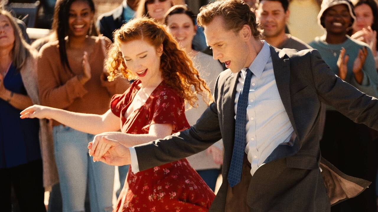 Bilder zum Film „The Life of Chuck“ 