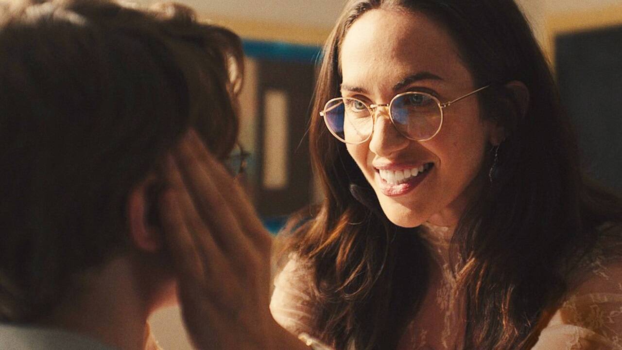 Bilder zum Film „The Life of Chuck“ 