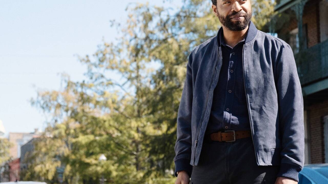 Bilder zum Film „The Life of Chuck“ 